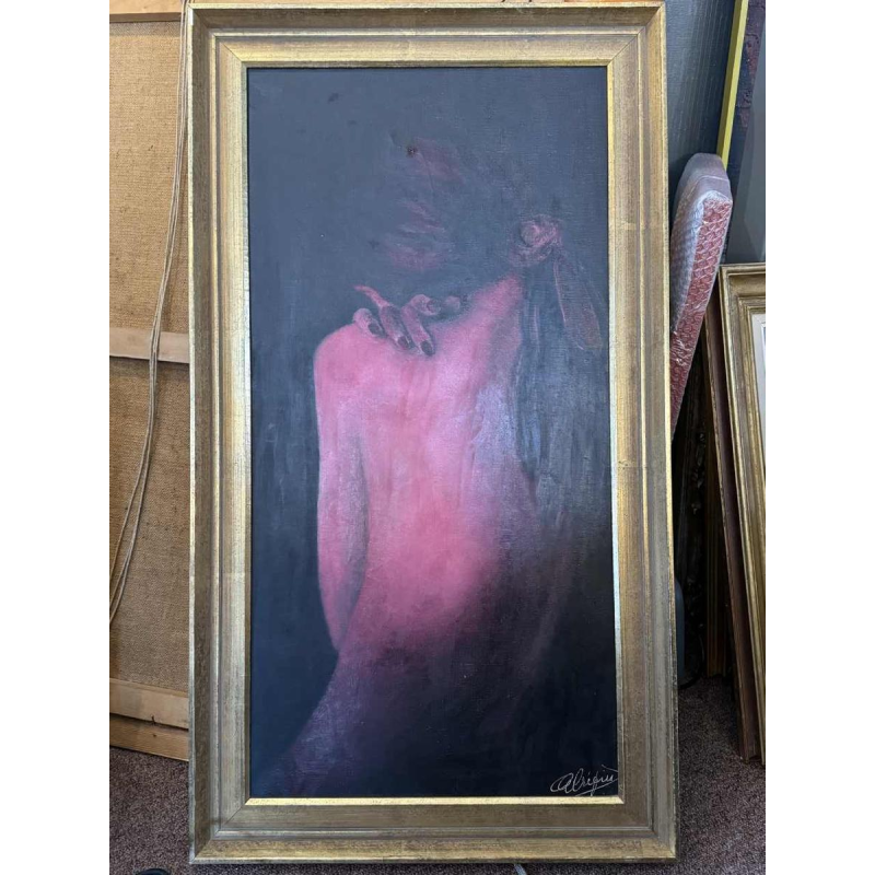 Alphonse CREPIN (1931-2010)