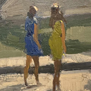 George LAMBILLOTTE (1915-1998): "Namen - toegangspoort tot Samber en Maas".