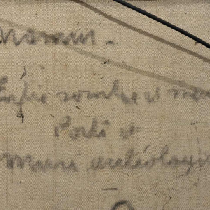George LAMBILLOTTE (1915-1998): "Namen - toegangspoort tot Samber en Maas".