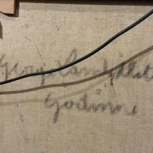 George LAMBILLOTTE (1915-1998): "Namen - toegangspoort tot Samber en Maas".