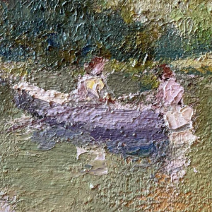 Jos (Joseph - Josef) TILLEUX (1896-1978): Fishing and a boat trip.