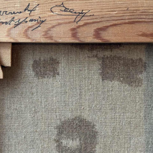 Jos (Joseph - Josef) TILLEUX (1896-1978): « Pêche et promenade en barque »