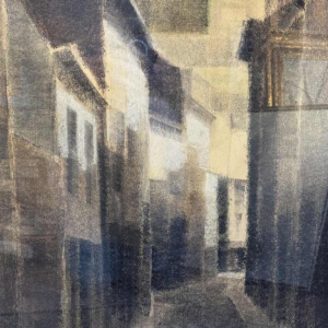 Roger SCHEP (-2007: « Namen Fumal straat - 1971 »