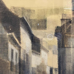 Roger SCHEP (-2007: « Namen Fumal straat - 1971 »