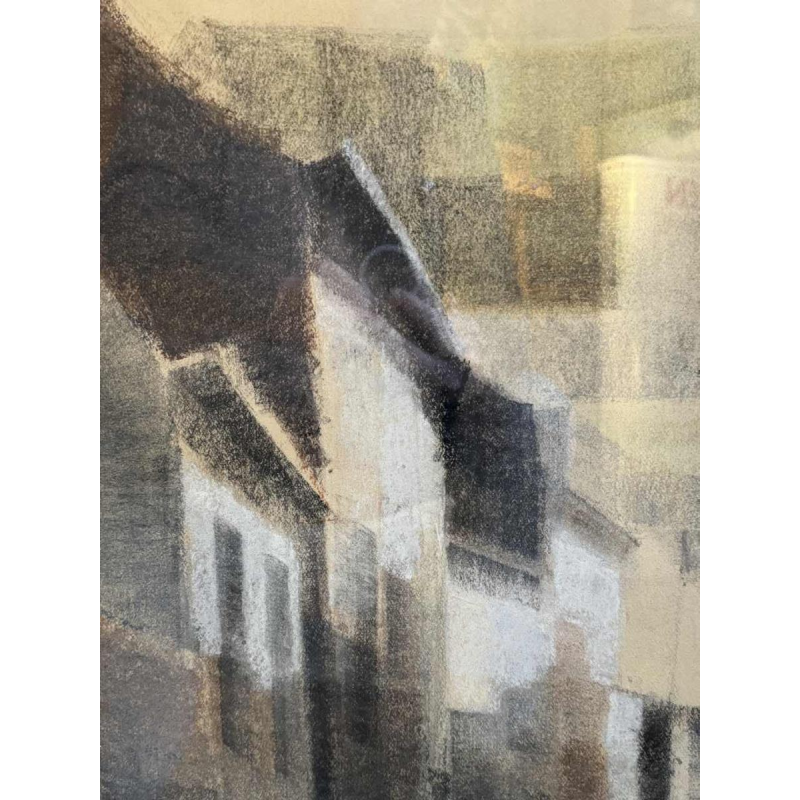 Roger SCHEP (-2007: « Namen Fumal straat - 1971 »