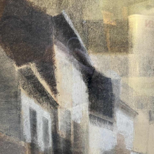 Roger SCHEP (-2007: « Namen Fumal straat - 1971 »