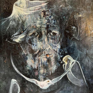 André SERVAIS (1937-):