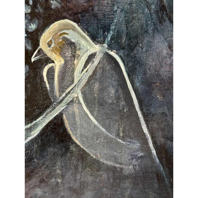 André SERVAIS (1937-):