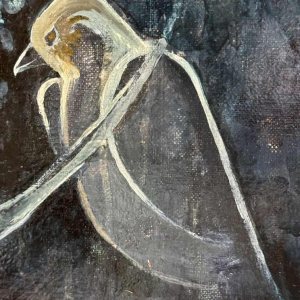 André SERVAIS (1937-):