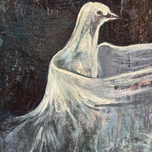 André SERVAIS (1937-):