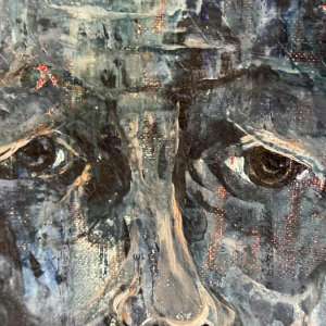 André SERVAIS (1937-):