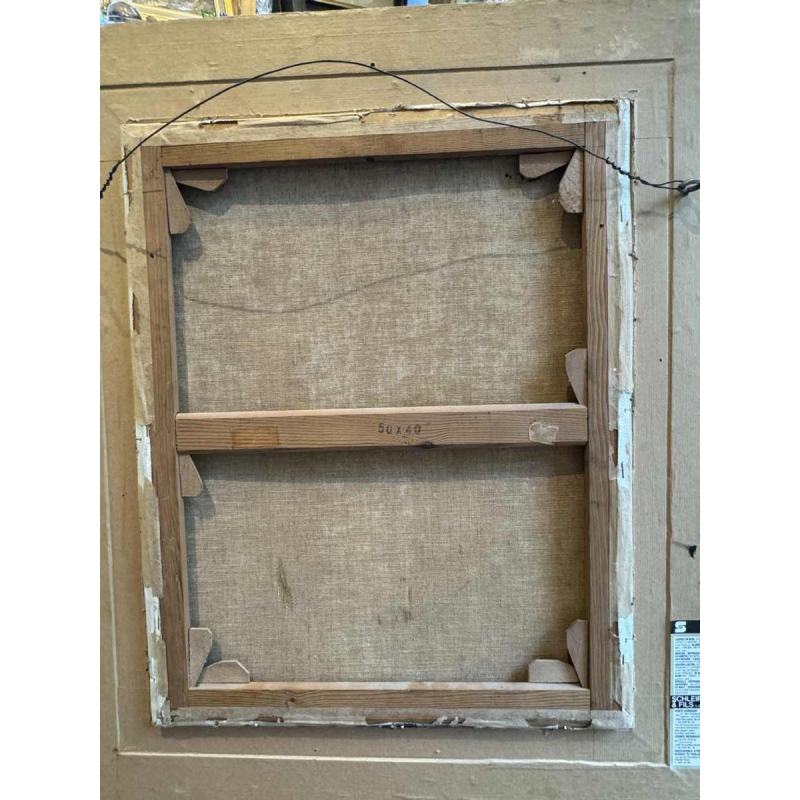 André SERVAIS (1937-):