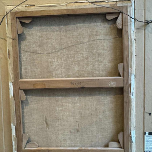 André SERVAIS (1937-):