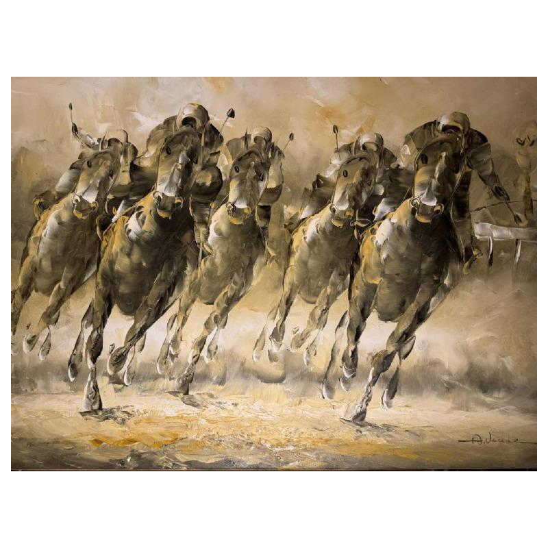 Anthony VECCIO (1949-)