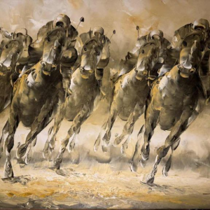 Anthony VECCIO (1949-)