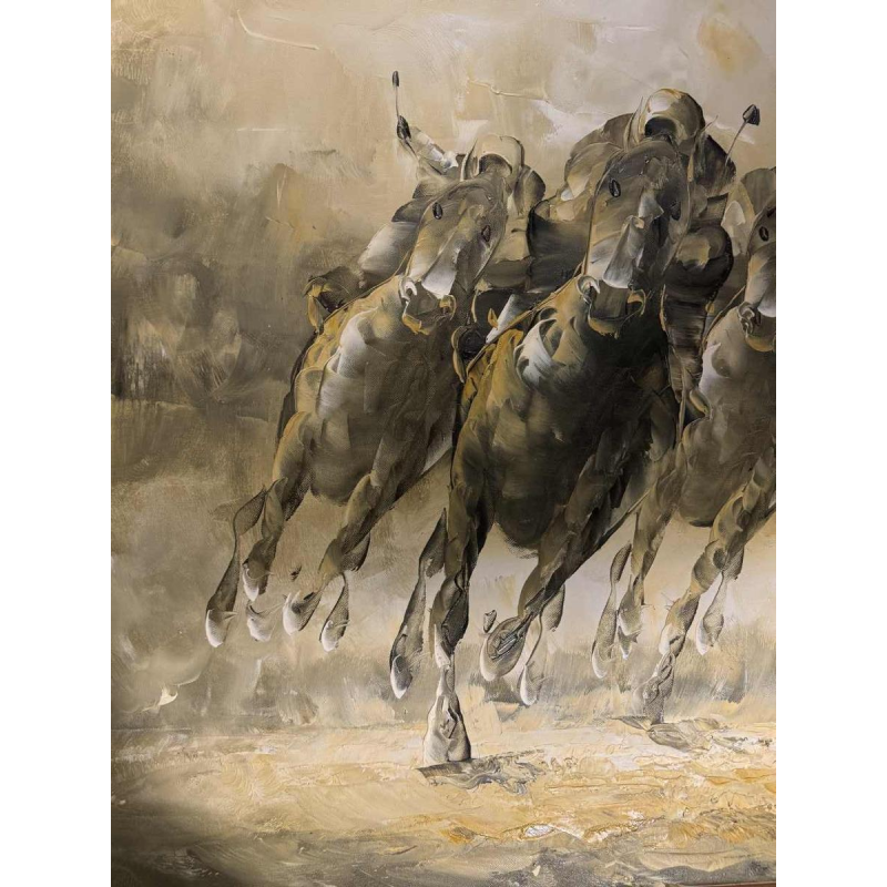 Anthony VECCIO (1949-)