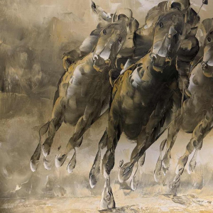 Anthony VECCIO (1949-)