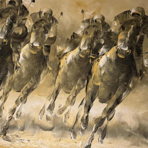 Anthony VECCIO (1949-)