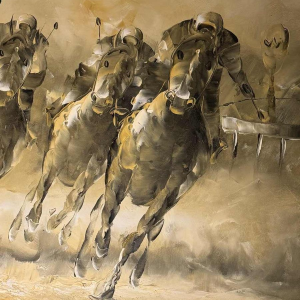 Anthony VECCIO (1949-)