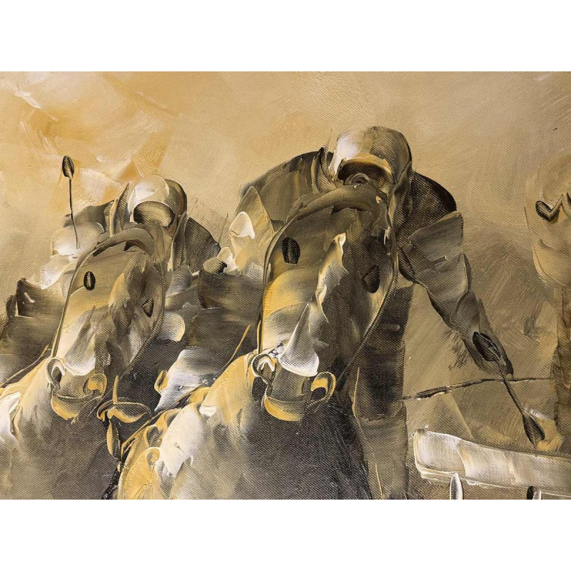 Anthony VECCIO (1949-)