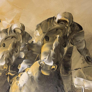 Anthony VECCIO (1949-)