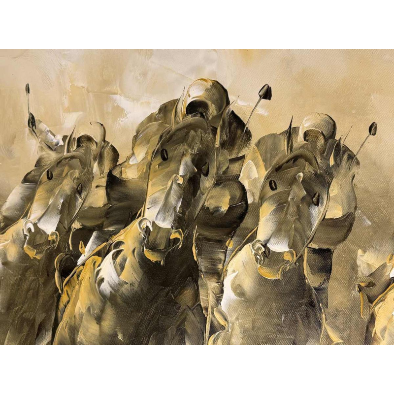 Anthony VECCIO (1949-)