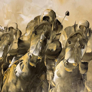 Anthony VECCIO (1949-)