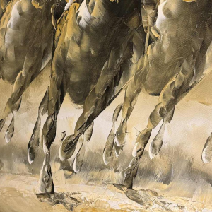 Anthony VECCIO (1949-)