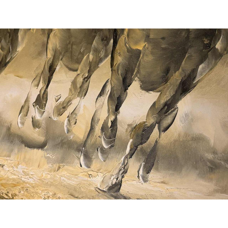 Anthony VECCIO (1949-)