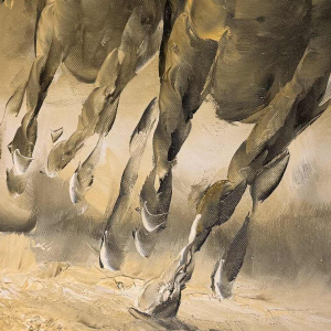 Anthony VECCIO (1949-)