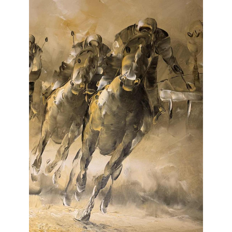 Anthony VECCIO (1949-)