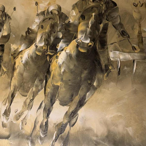 Anthony VECCIO (1949-)