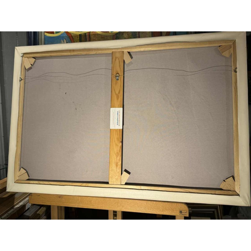 Anthony VECCIO (1949-)