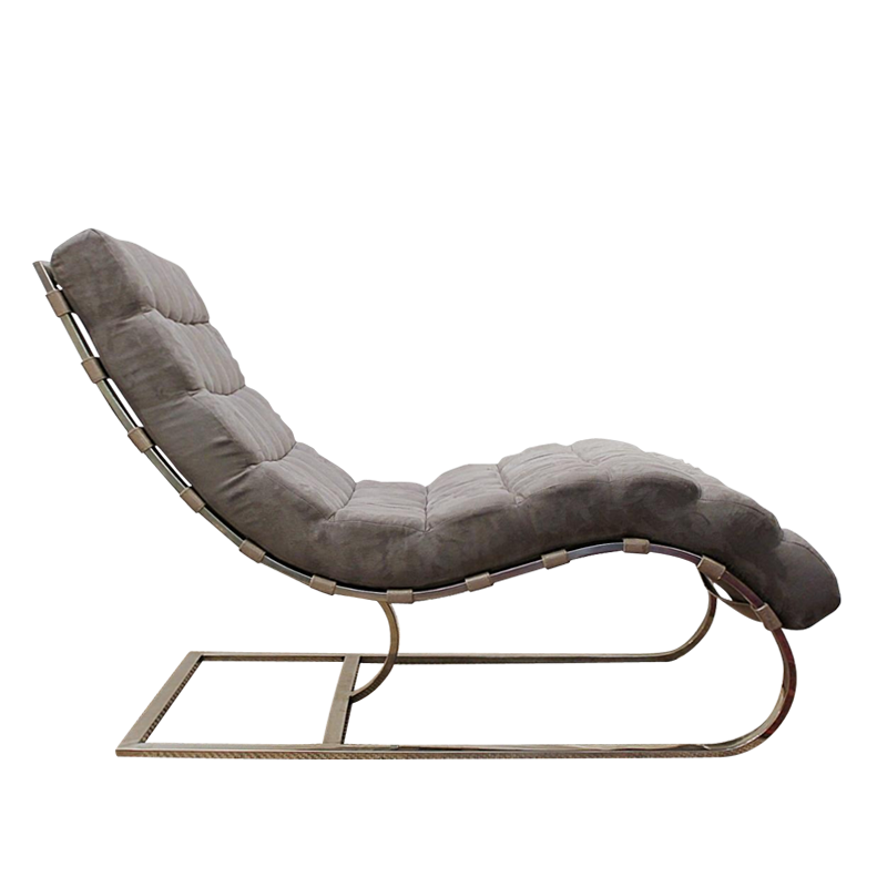 CHAISE LONGUE, CIRCA 1970