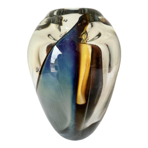 Alain BEGOU (1945-): vase