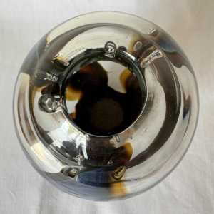 Alain BEGOU (1945-): vaas