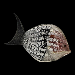 Formia MURANO « fish with inclusions »