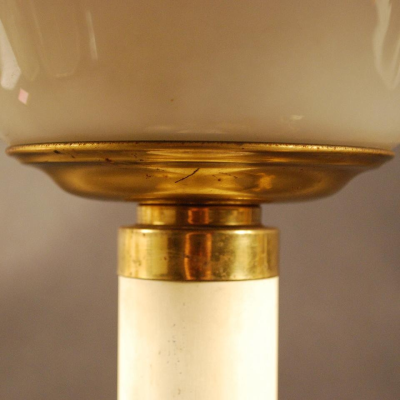 Art Deco & Modernist Desklamp - circa 1935