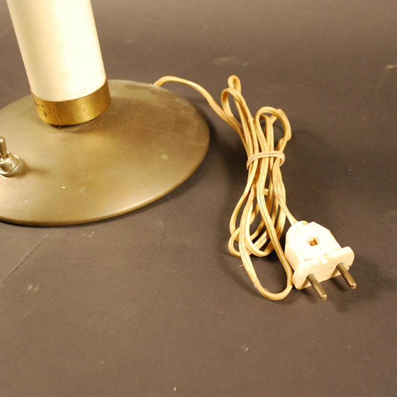 Art Deco & Modernistich Desklamp - circa 1935