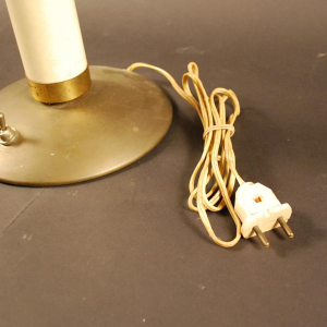 Art Deco & Modernistich Desklamp - circa 1935