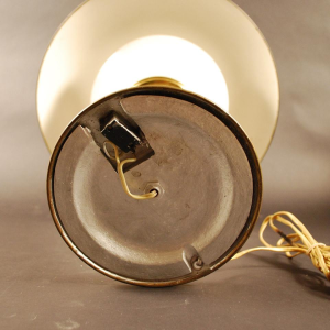 Art Deco & Modernistich Desklamp - circa 1935