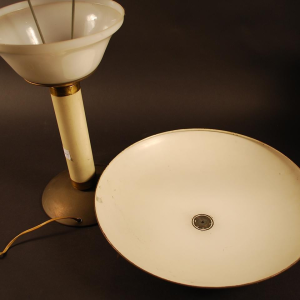 Art Deco & Modernist Desklamp - circa 1935