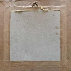 L. VERMEULEN « Assiette de poires »