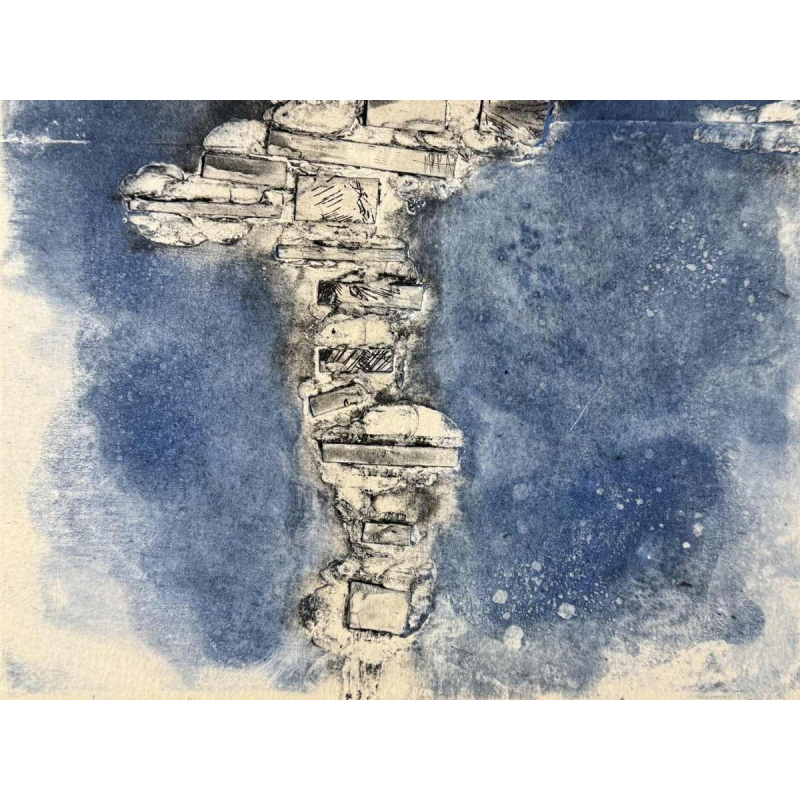 René MELS (1909-1977): épreuve d’état