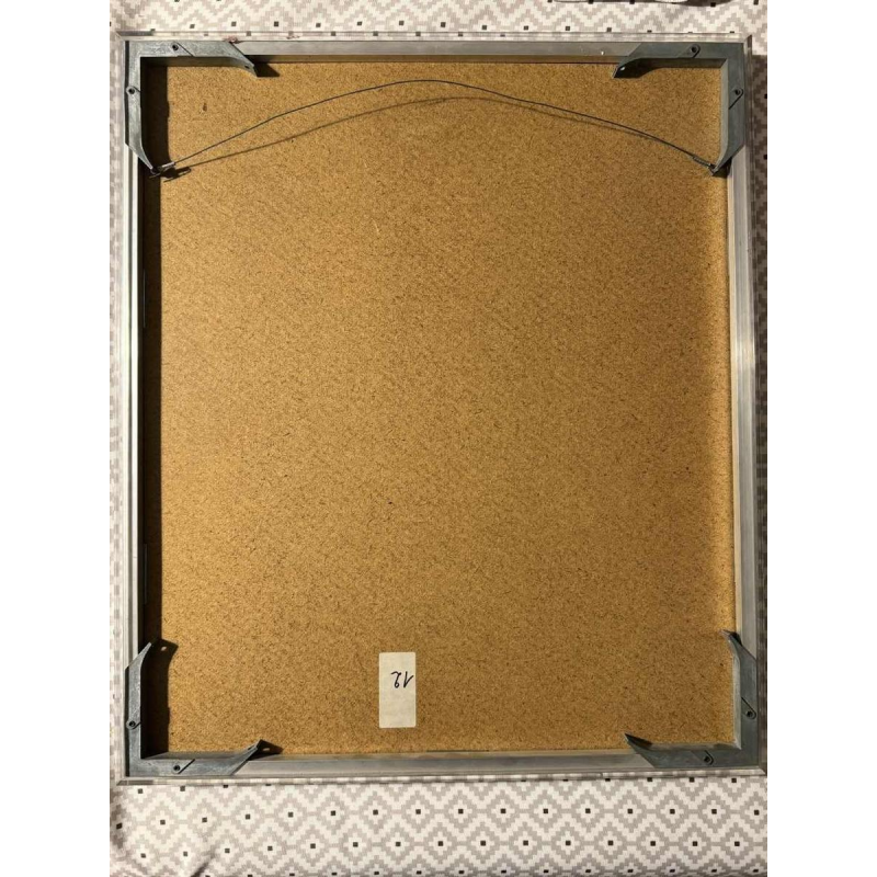 René MELS (1909-1977): épreuve d’état