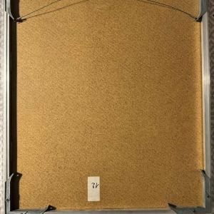 René MELS (1909-1977): épreuve d’état