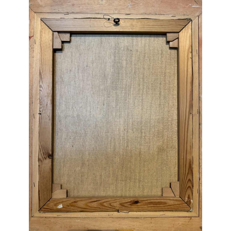 Alphonse CREPIN (1931-2010): 'Namen- zijn daken en de koetsier van St. Jean'