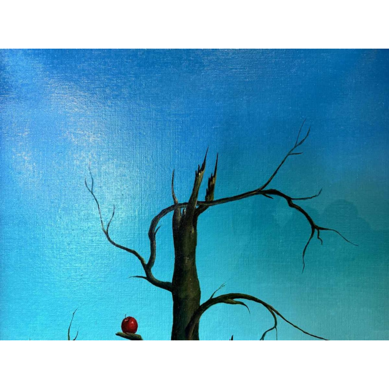 DOLLENS ? 'Fantastic landscape - surreal'