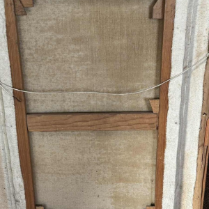 DOLLENS ? « Paysage fantastique - surréaliste »