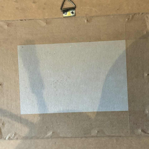 Marcel DELMOTTE (1901-1984): paysage surréaliste